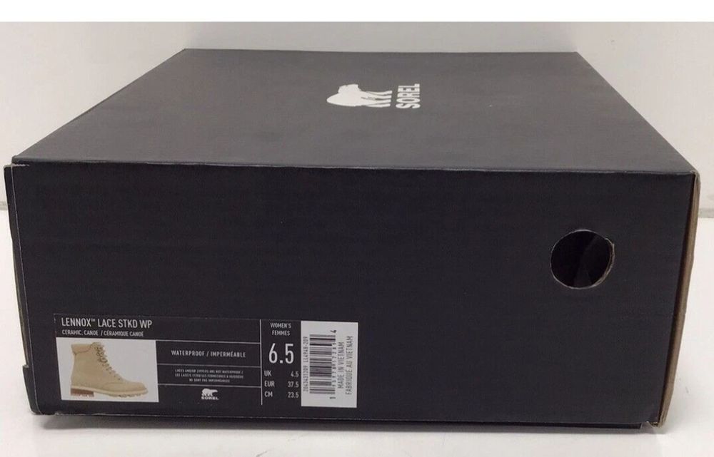 Ботинки оригінал Sorel