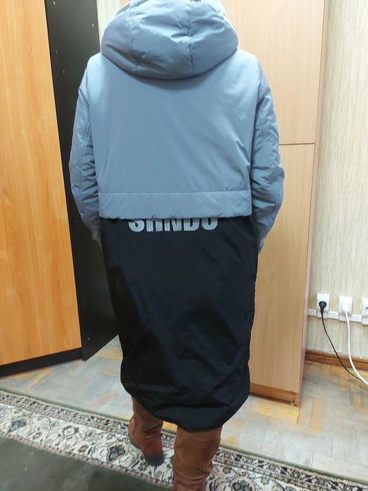 Куртка жіноча демисезонна