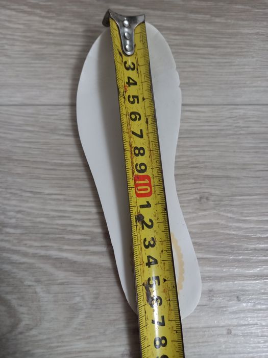 Туфлі для дівчинки