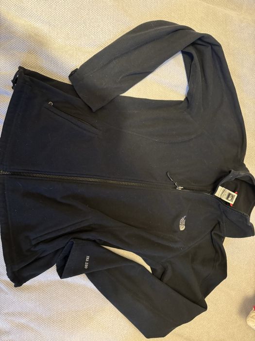 Zestaw bluz damskich  5 szt The Nord Face Hitec