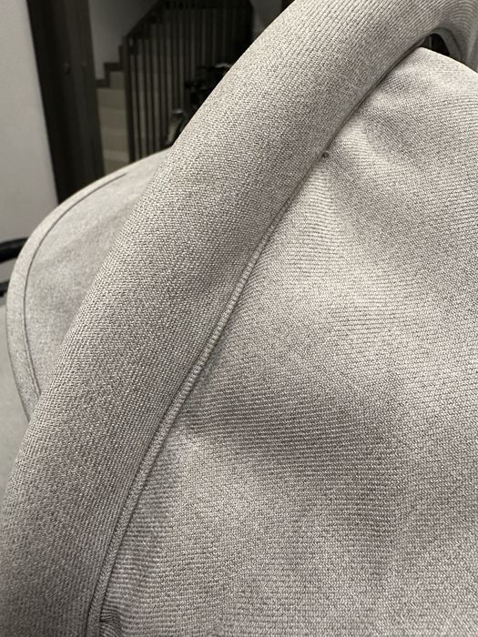 Wózek Baby Jogger Summit x3 z gondolą