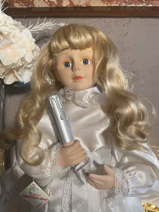 Lalka anioł Motion-Ette