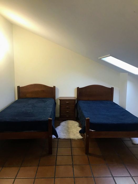 Quarto para Estudante ou Recém Licenciado