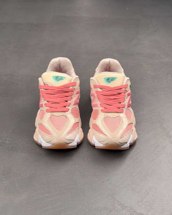 Кросівки New Balance x Joe Freshgoods 9060 Ivory Cream