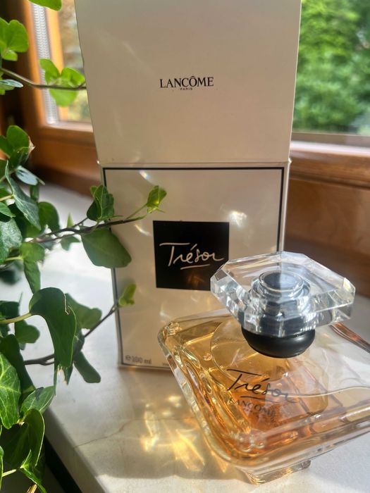 Woda perfumowana  Lancome Tresor 100 ml