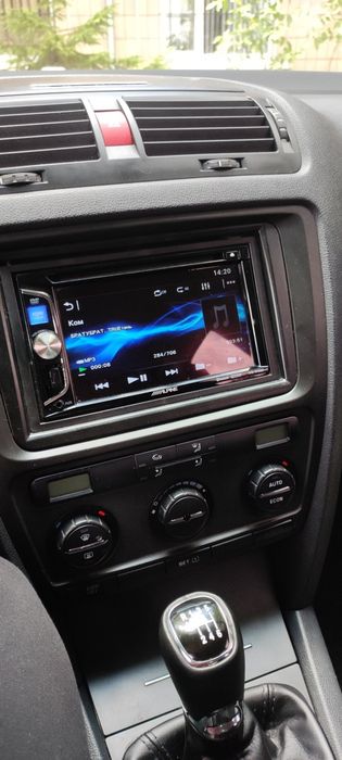 Alpine IVE-W560BT