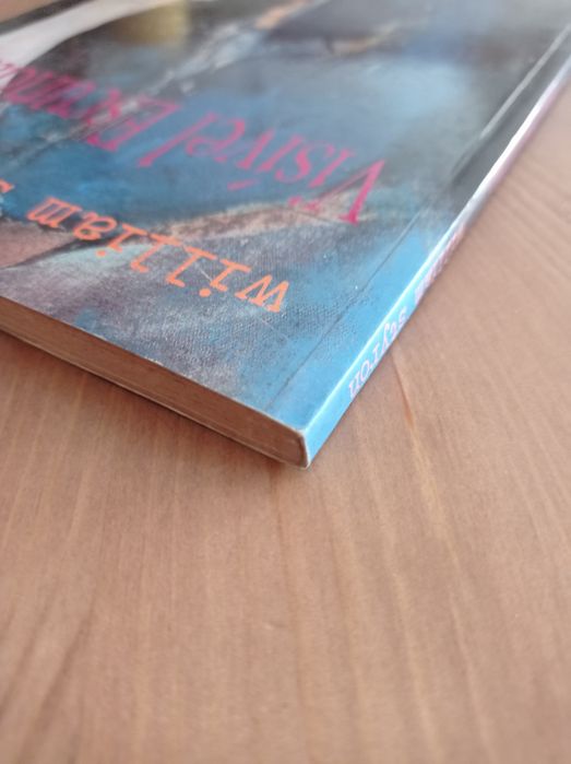 Visible Darkness - William Styron64585605681537123