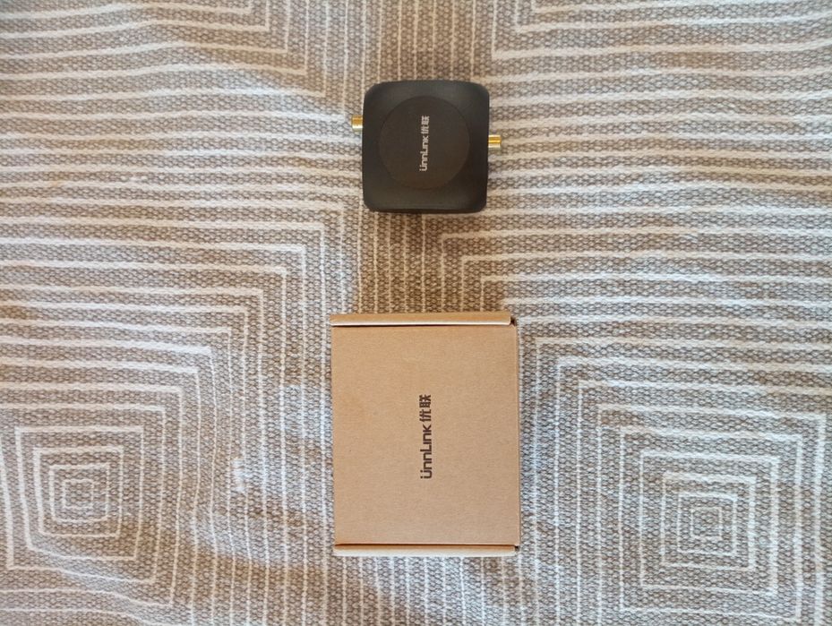 Аудіо конвертер декодер звуку з цифрового optical Toslink оптичного в