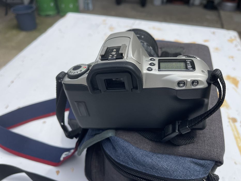Canon EOS 300 QD