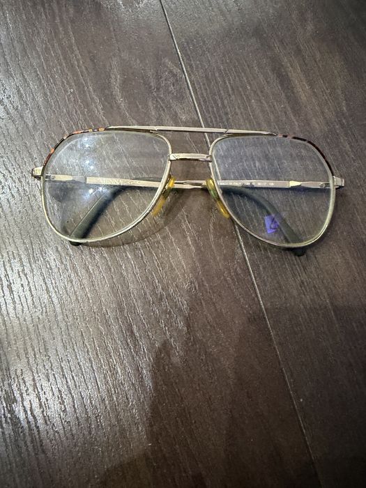 Vienna okulary Frome made in Italy