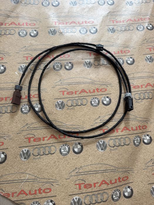 Кабель камери Mercedes GLE W167 A1675408241 E W214 A2145403717