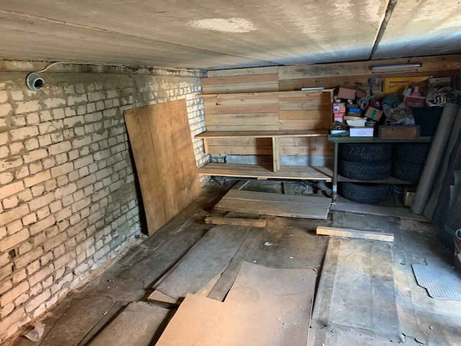 Продажа большей половины дома пересечение Ландау и Салтовского шоссе