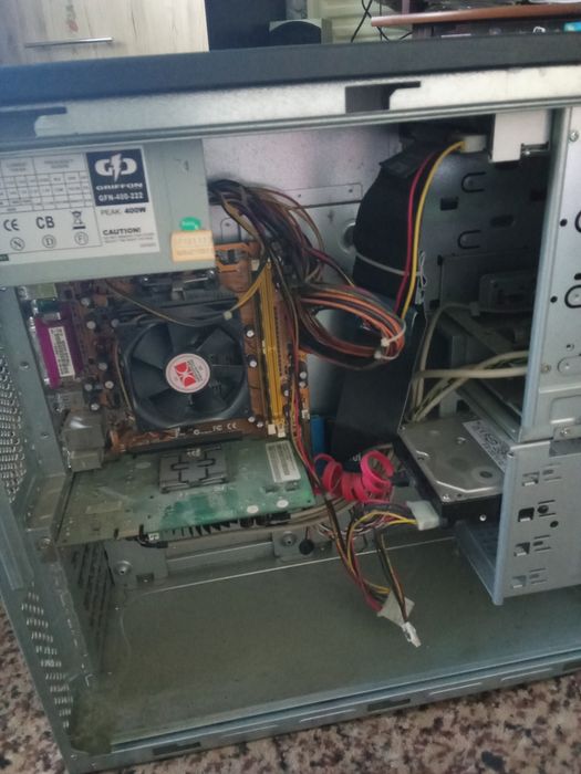 Продам системник