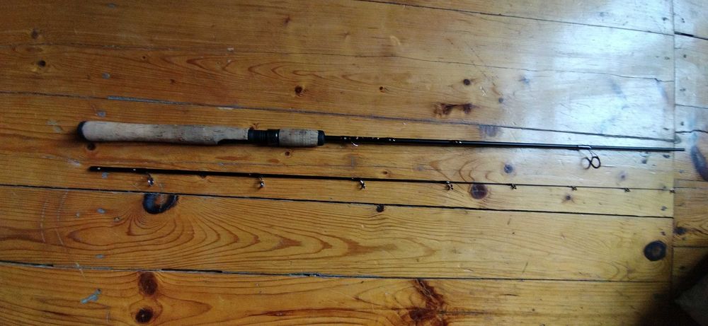 Wędka spinningowa Mikado X-plode 180 cm