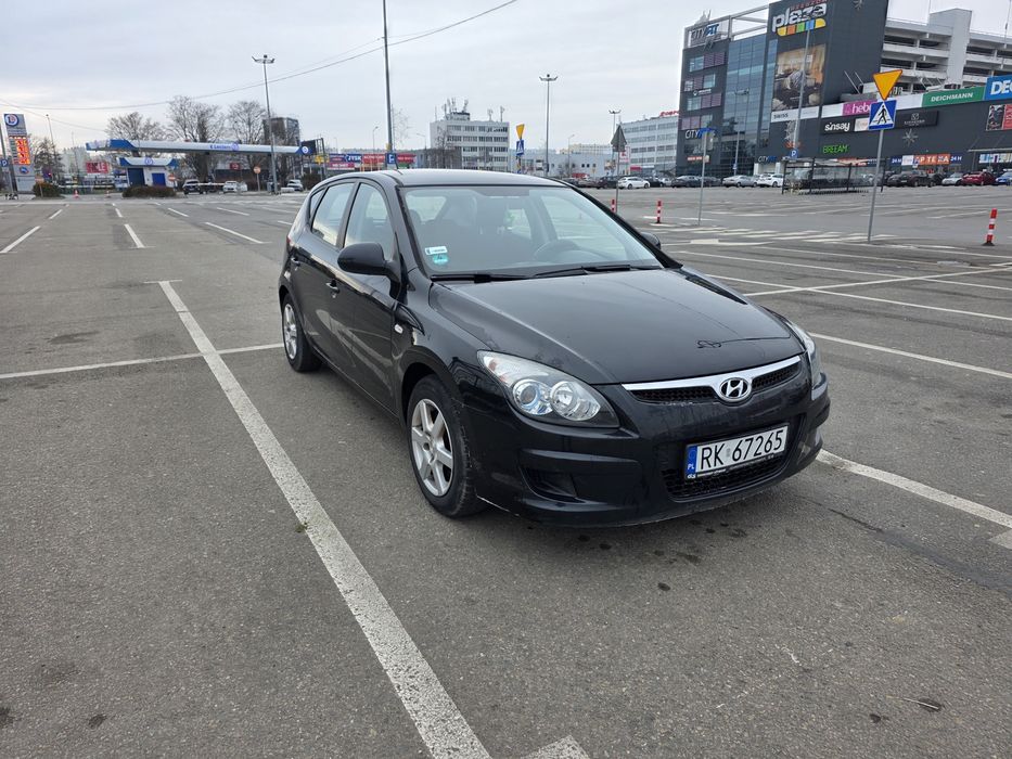 Hyundai i30 1.4benzyna