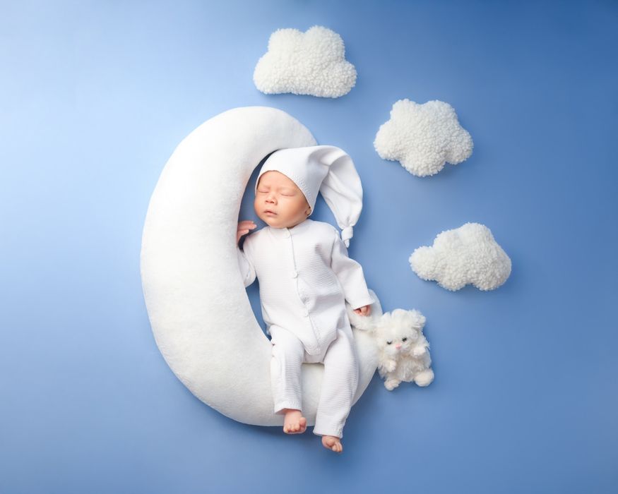 Фотограф новонароджених сімейний фотограф