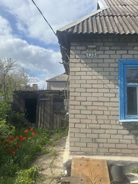 Продам дом.На Долнинцево