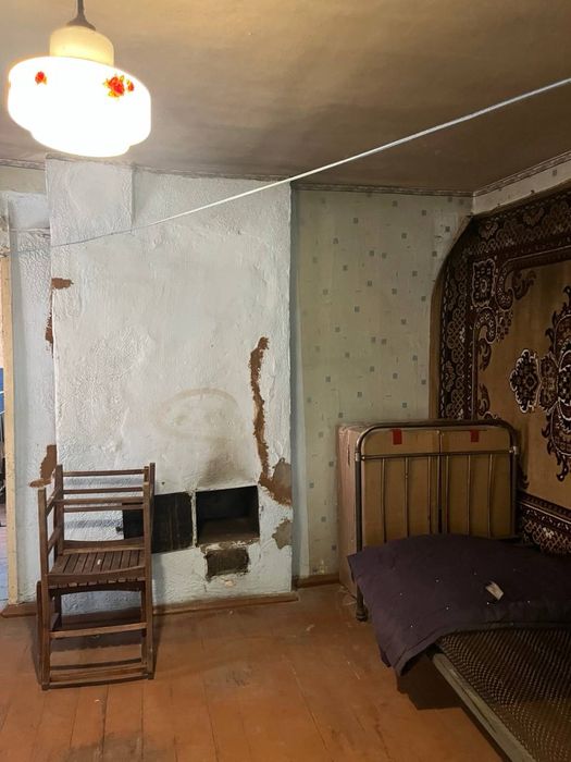 Продается дом в Мерчике.