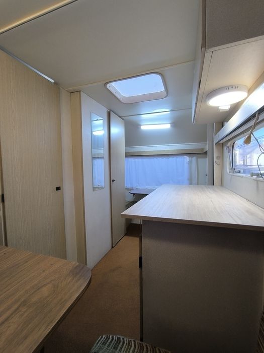 Caravana Vimara 390