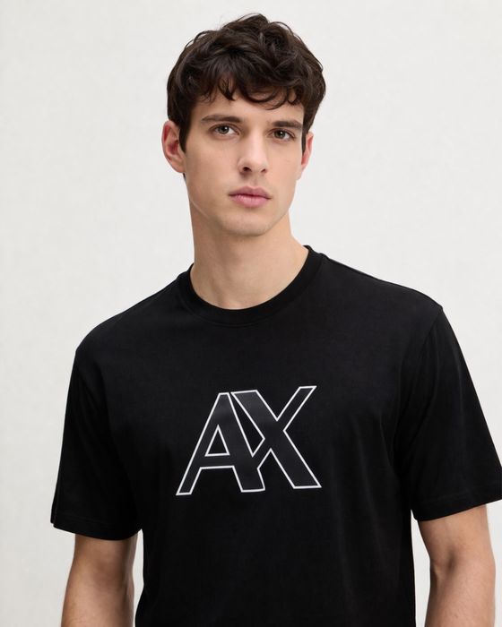 Чоловіча футболка Armani
