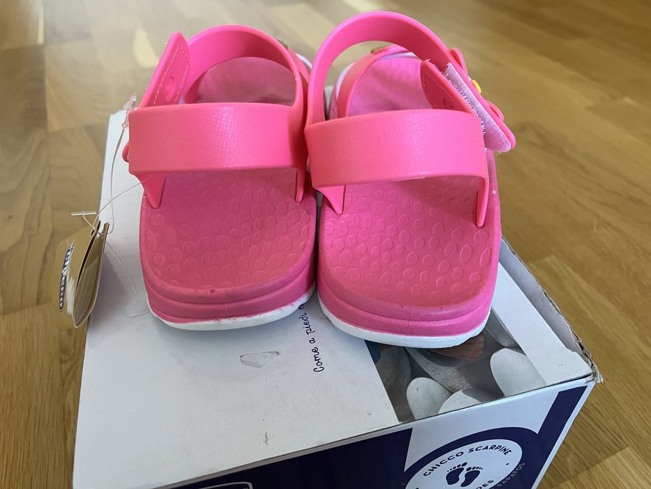 Chicco 33р сандалии босоножки