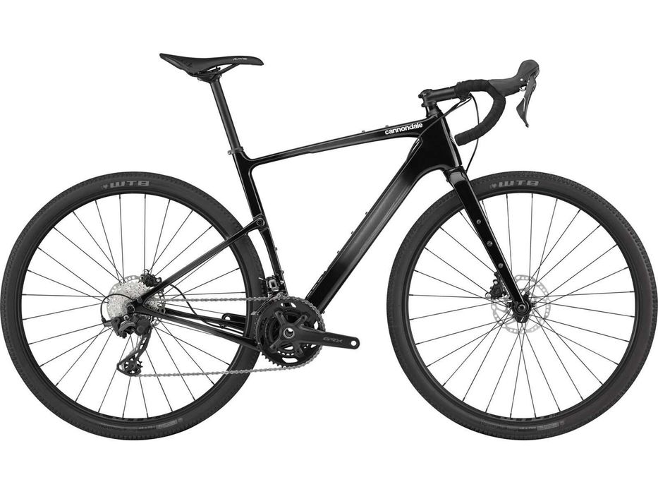 Nowy rower gravel CANNONDALE TOPSTONE Carbon 3 GRX 2x12 Super Cena!