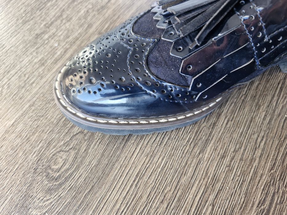 Mokasyny Graceland (rozm 36)