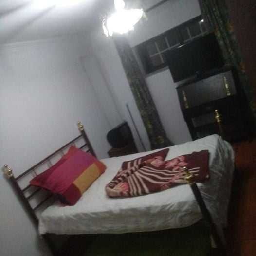 Quarto para arrendamento mensal