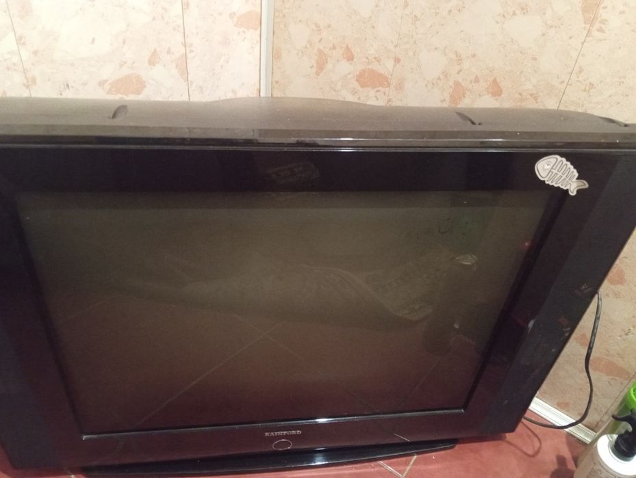 Телевизор.На запчасти