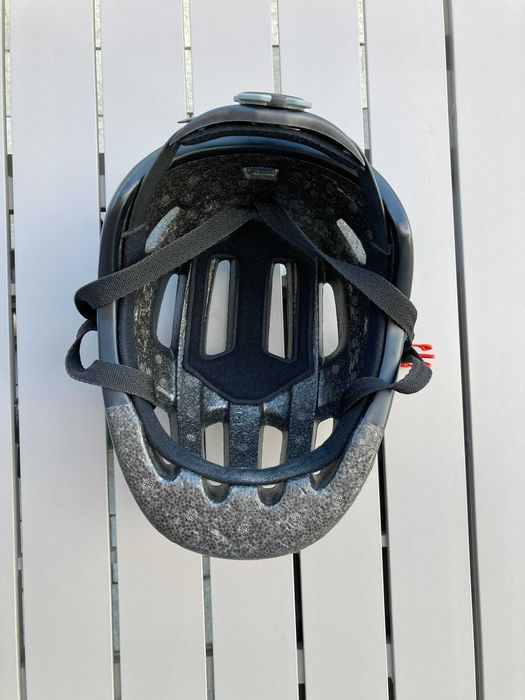Kask rowerowy Btwin 500 roz. 53-57 cm