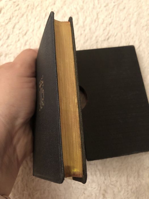 Książeczka do nabożeństwa 1922r