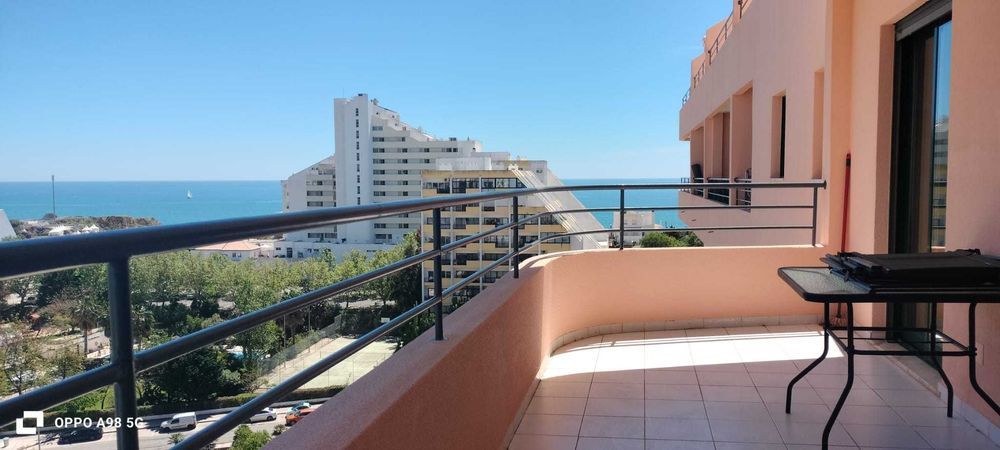 Ferias Praia da Rocha
