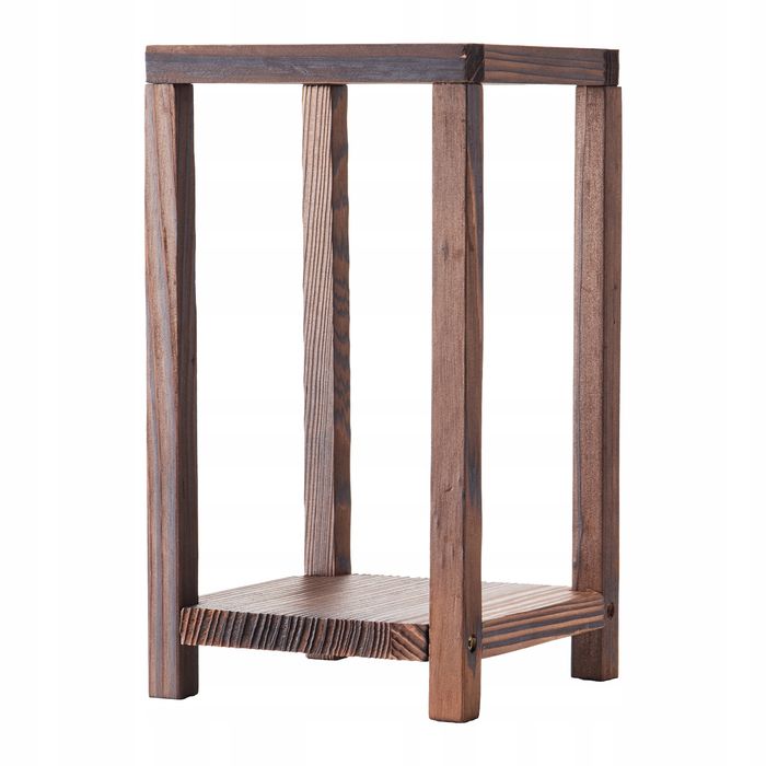 VEVOR 20-CZĘŚCIOWY zestaw drewnianych lampionów ślubnych Z