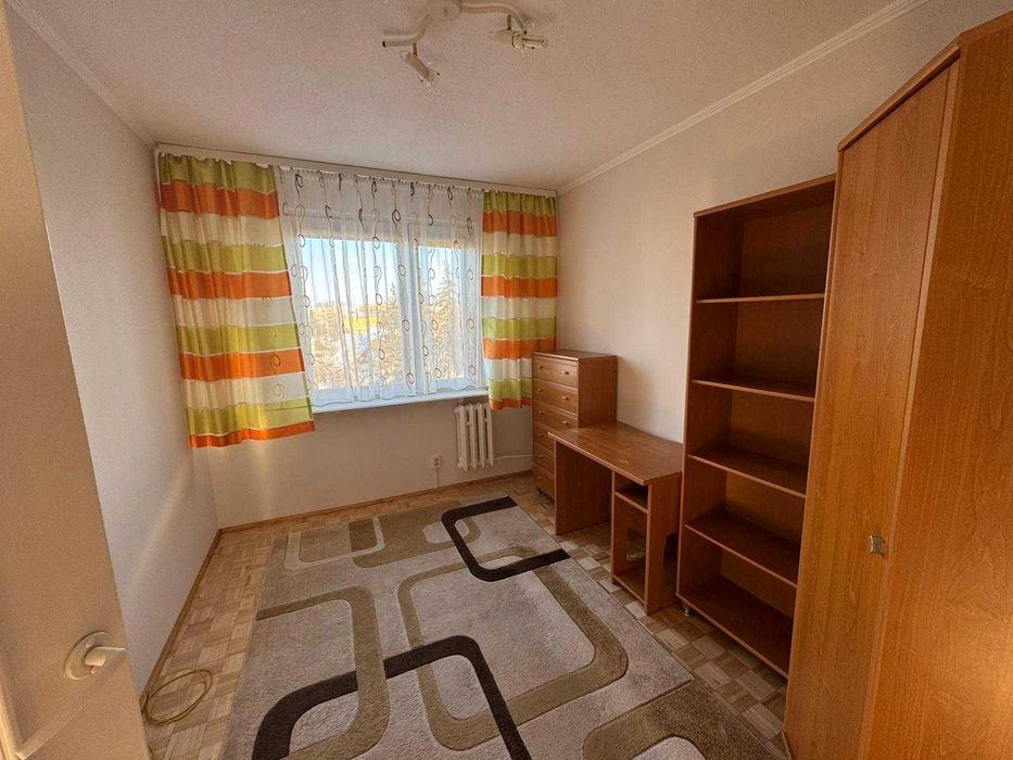 Mieszkanie do wynajęcia umeblowane 3 pokojowe 62 m2 Kozienice