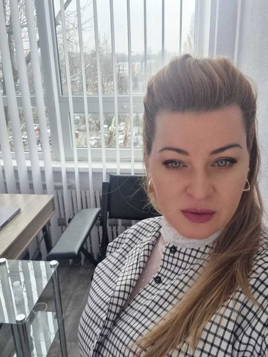 Психолог Ирина Соколова Днепр