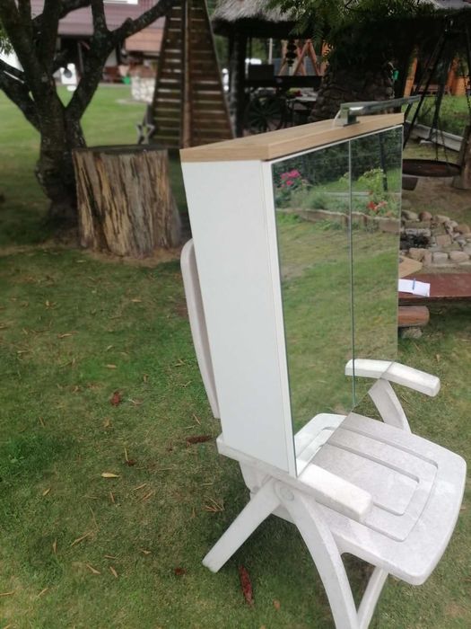 Szafka łazienkowa Bali