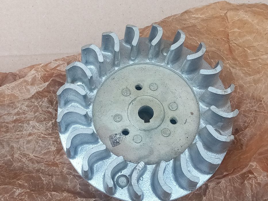 Мотокультиватор КРОТ запчастини