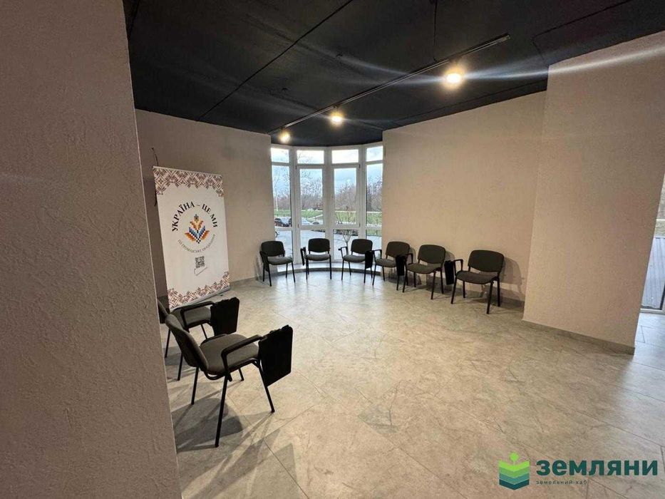 Продається Комерційне приміщення .район Паркова алея (6)