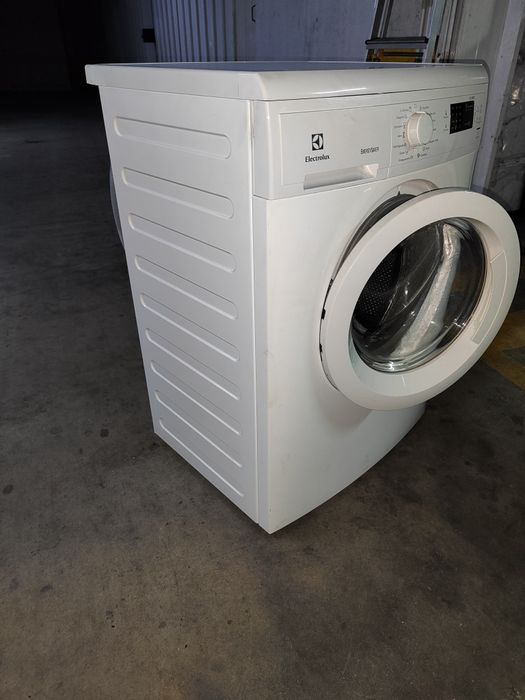Máquina Lavar Roupa Electrolux 7KG