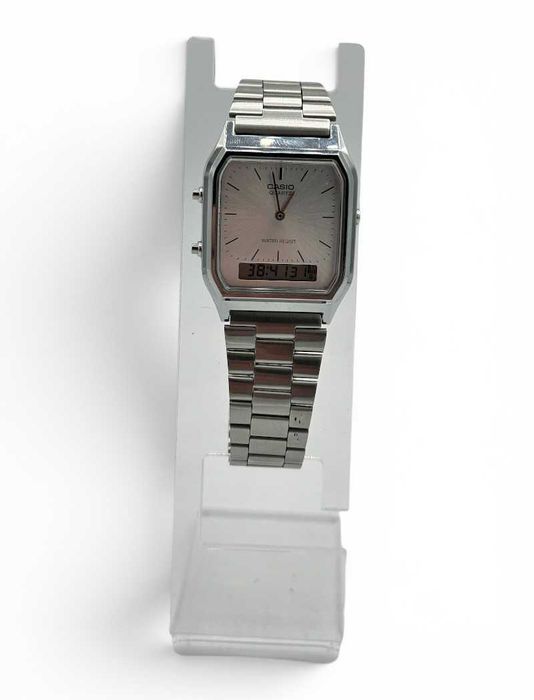 Zegarek męski Casio AQ-230