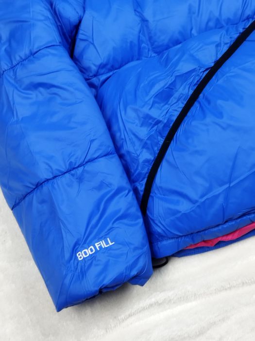 Casaco Stussy Puffer 800Fill