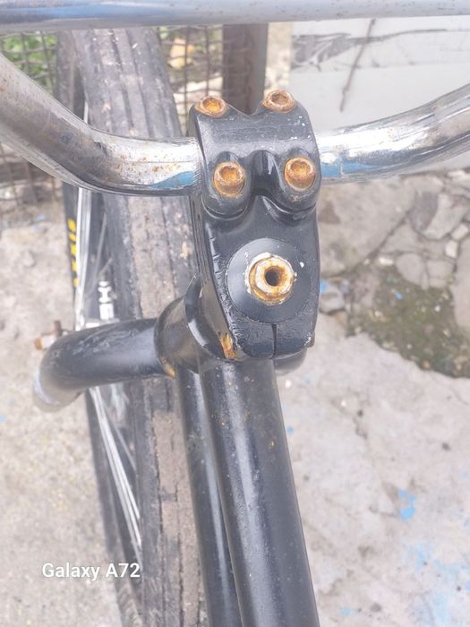 продам БМХ в непоганому стані