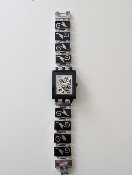 Swatch "Evening Only" SUBB111G
