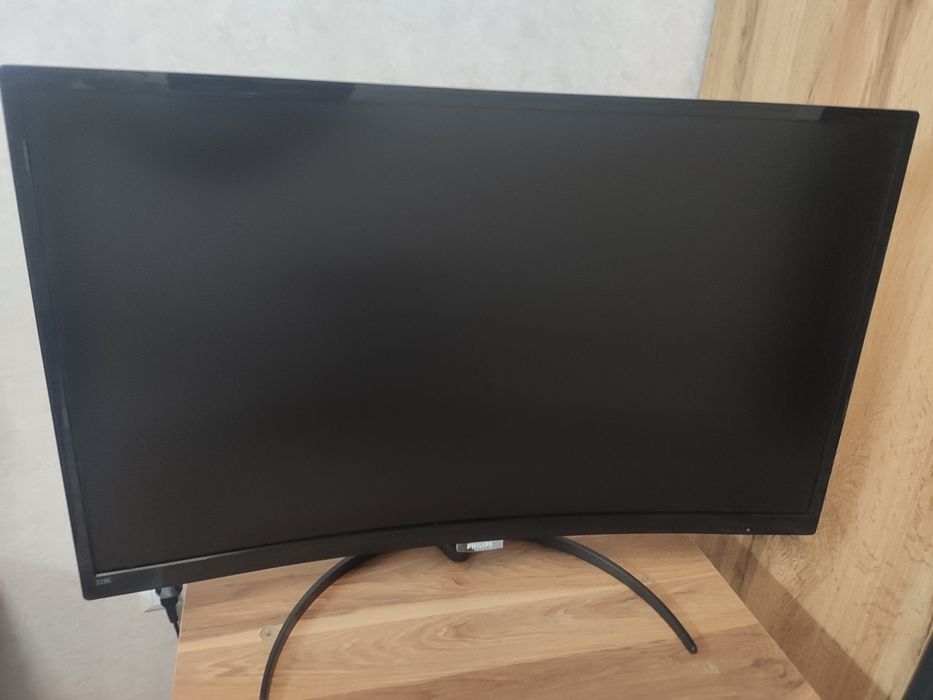 Игровой монитор Philips 328E8QJAB5/00