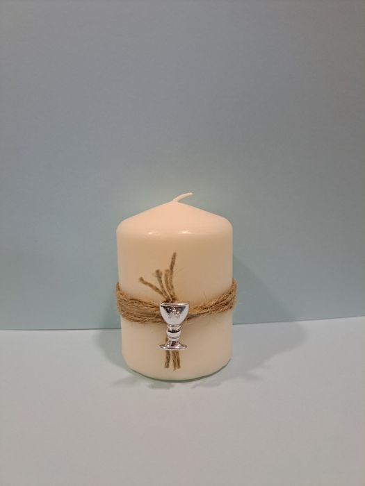 Velas comunhões ou batizados