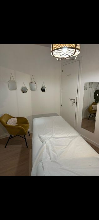 Gabinete em Campo de Ourique