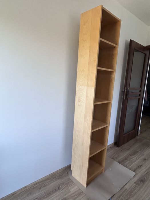 Ikea Billy regał