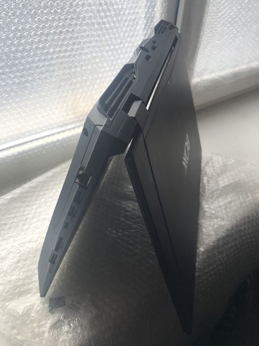 Ігровий CLEVO P770DM 17.3" i7-6700K RAM-16gb SSD-180gb NVIDIA M3000M4g