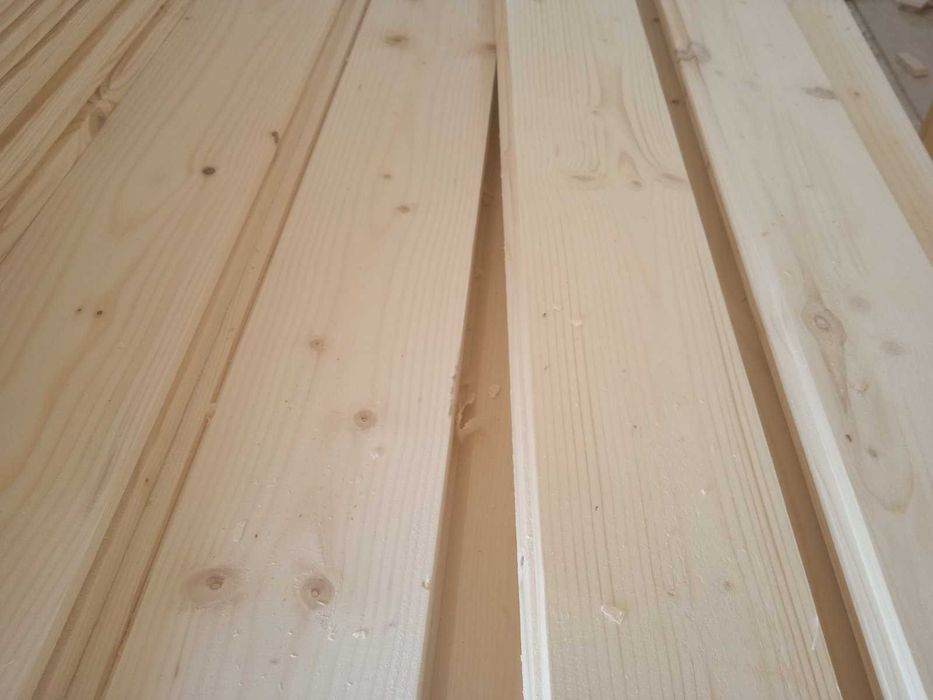 ВАГОНКА, фальш-брус, підлогова дошка від ВИРОБНИКА, супер ціна!