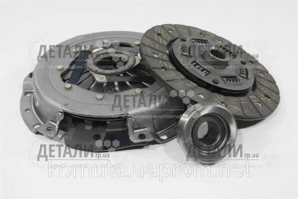 Сцепление комплект Ваз 2108,09, 2110,Сенс,Таврия Москвич 2140,2141